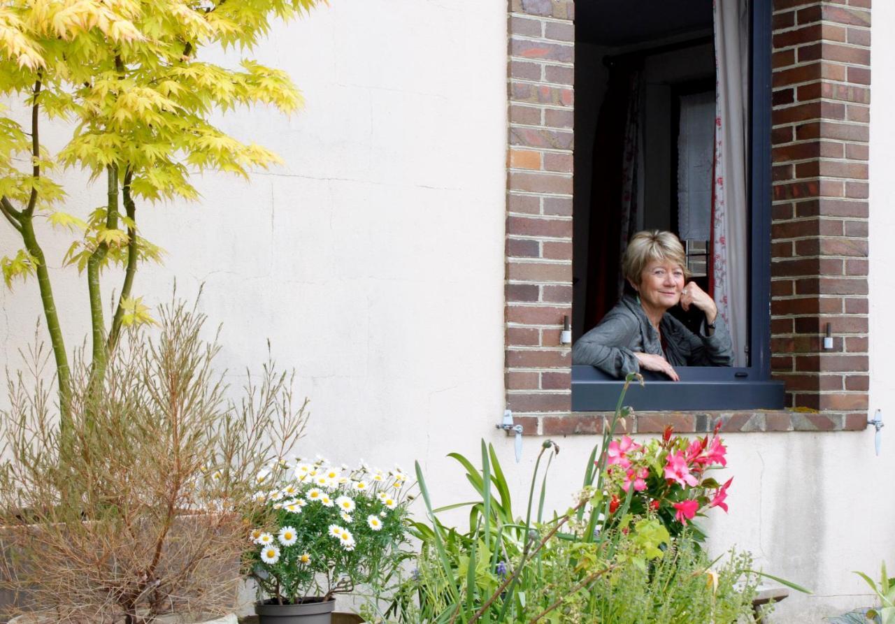 La Puisaye La Pastorale Bed & Breakfast エクステリア 写真
